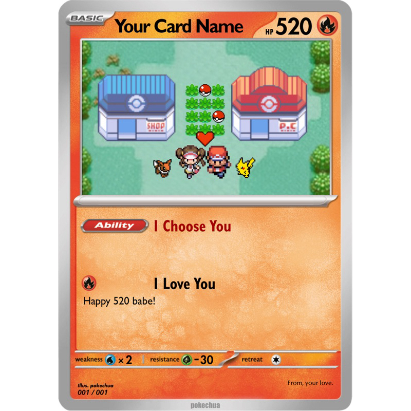 Proposal Card / Anniversary Card / Girlfriend Card / Boyfriend Card ...