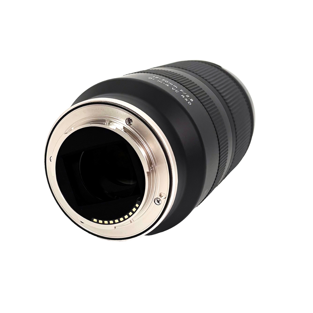 Tamron 17-70mm F2.8 Di III-A VC RXD Lens (X Mount 17-70 F/2.8