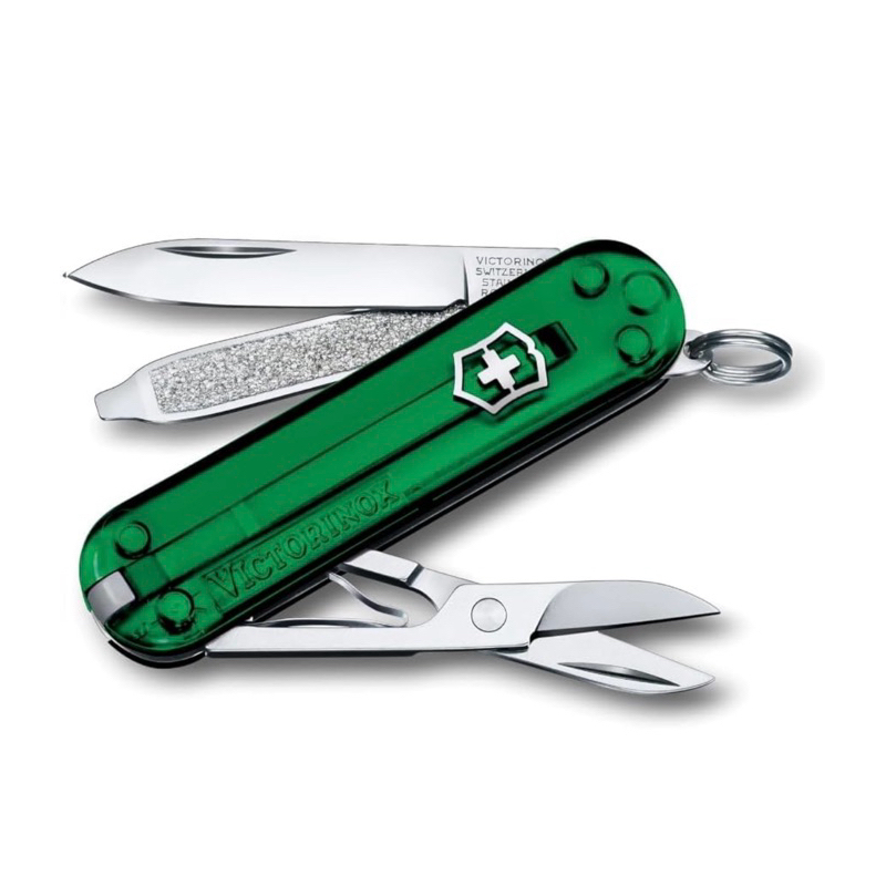 Swiss army knife classic sd hotsell