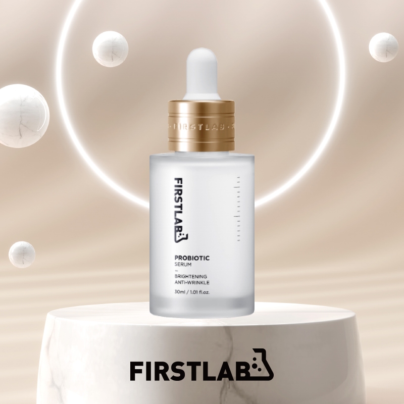 [Firstlab] ILDONG Probiotic Spot Serum 30ml | Shopee Singapore