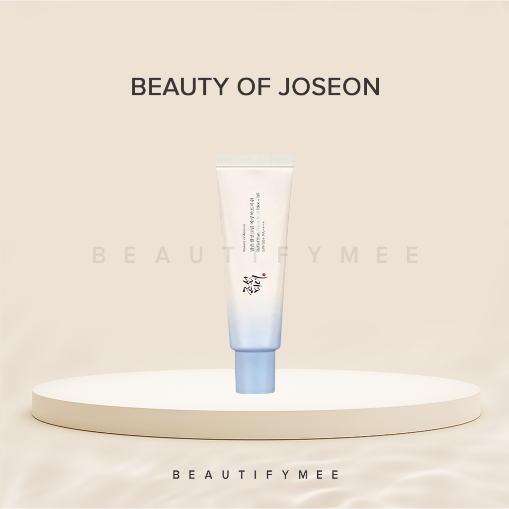 Beauty Of Joseon Relief Sun Aqua Fresh Rice+ B5 SPF50+++ main image 1
