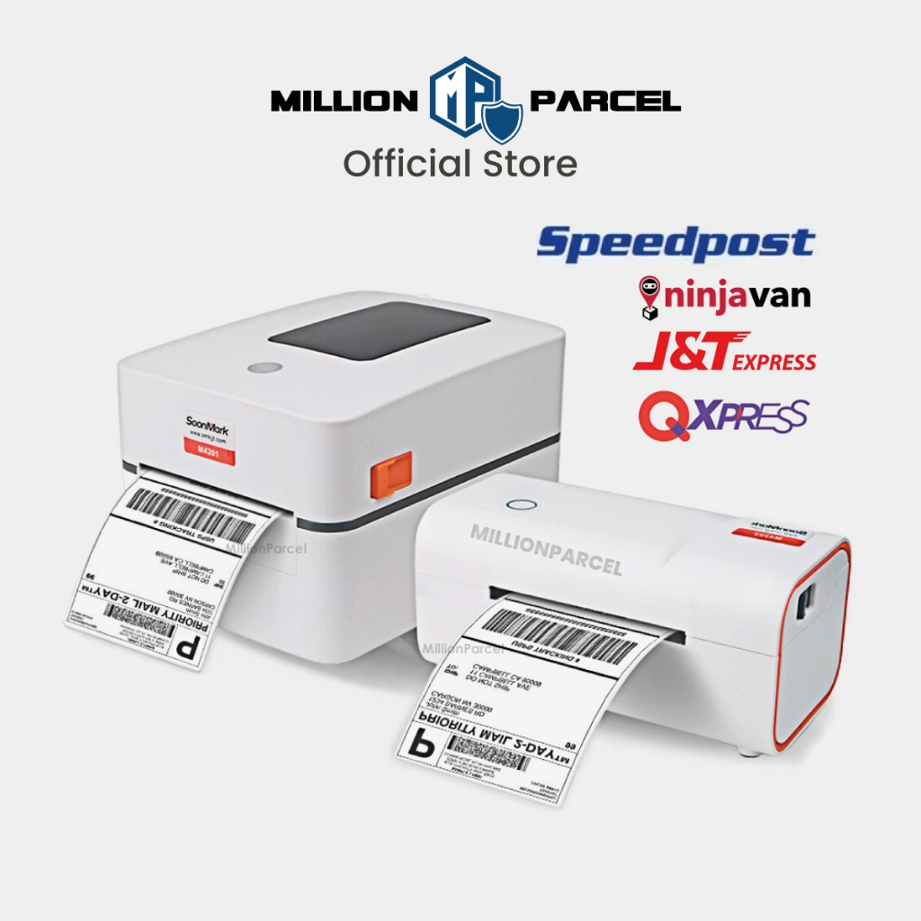 Buy Label Printers Online, July 2026 | Shopee Singapore