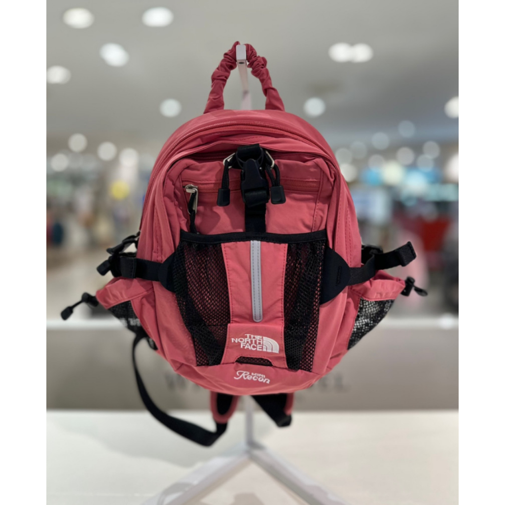 THE NORTH FACE Recon MIni Backpack - 4 color (2025New) | Shopee