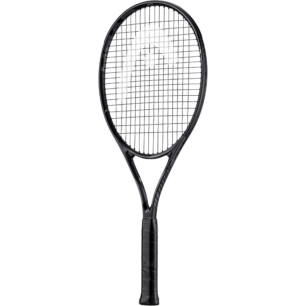 Head Tennis Racket Cyber Tour / Spark Elite / Attitude Elite / Cyber ...