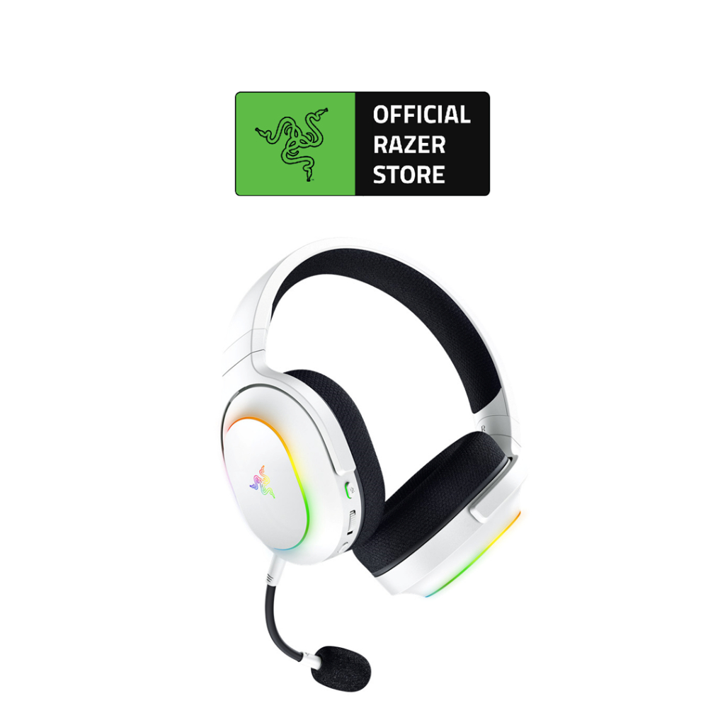 Razer Barracuda X Chroma - Wireless Multi-Platform Gaming and