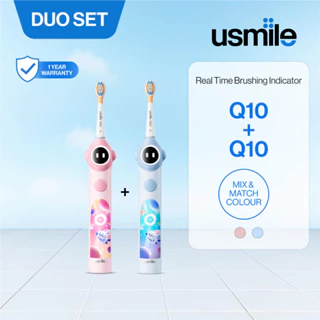 usmile SG Official Store, Online Shop Feb 2026 | Shopee Singapore
