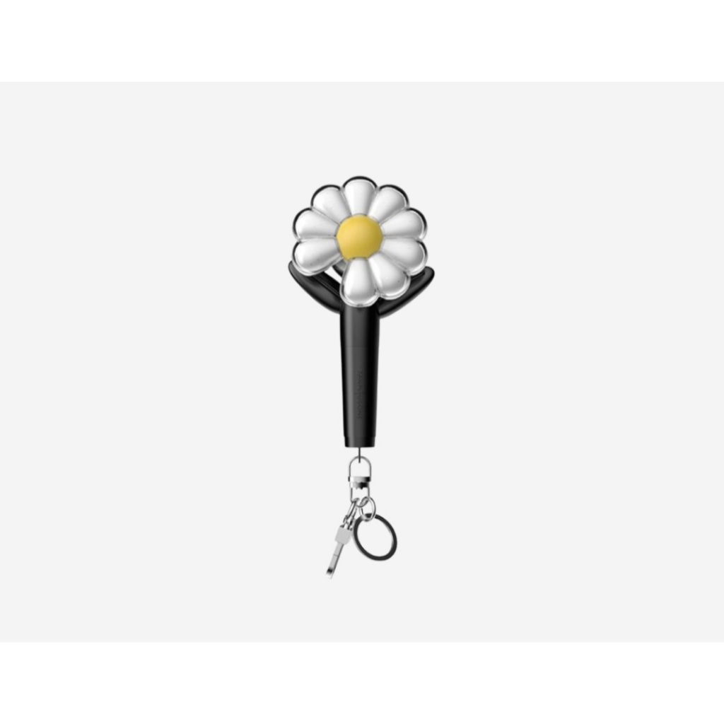 GD MD] G-DRAGON Ubermensch Official Light Stick [Reseller price