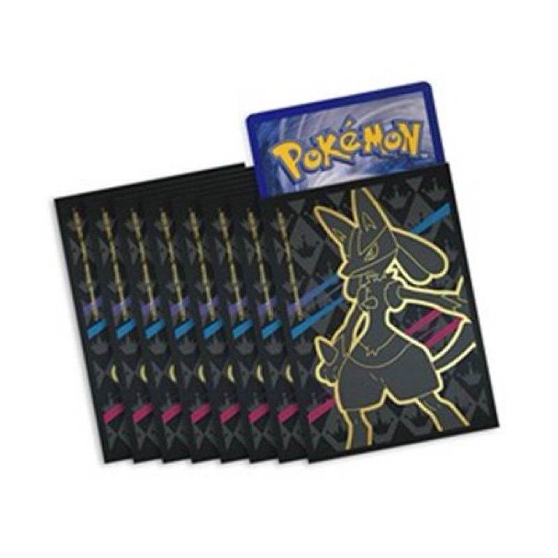 Pokemon TCG ETB Card Sleeves - Elite Trainer Box Prismatic Evolutions Surging  Sparks Fusion Strike Ascended Heroes | Shopee Singapore