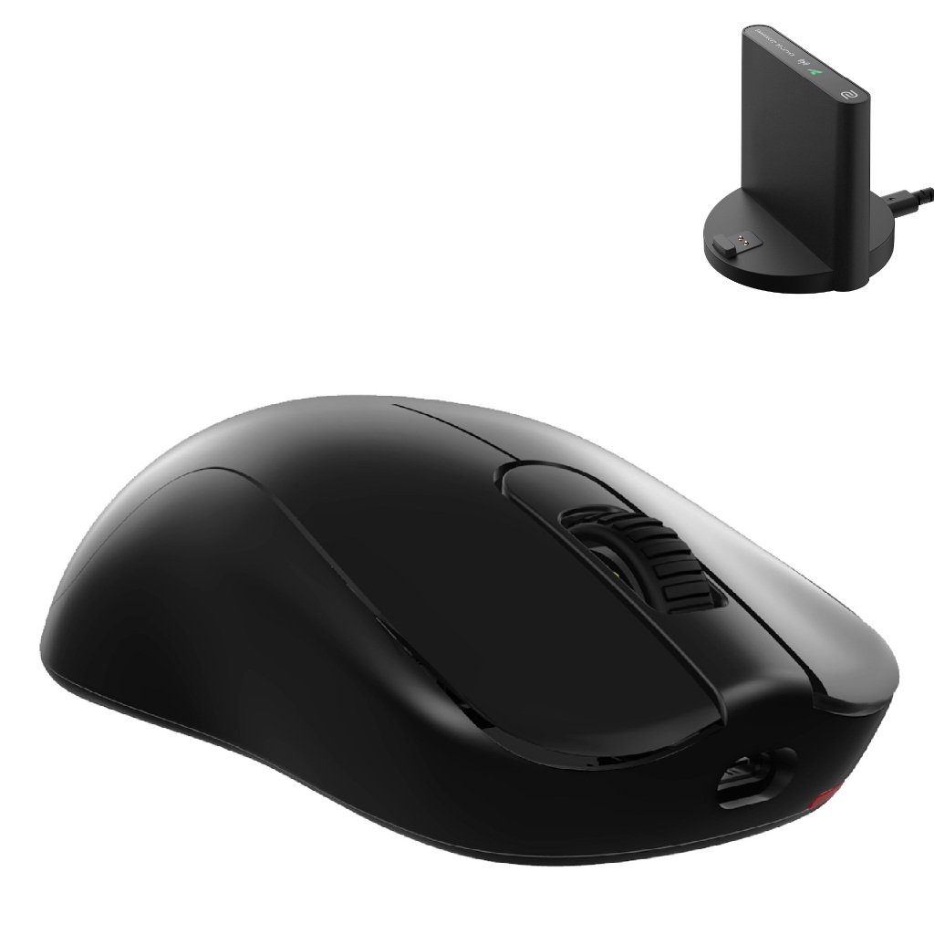 BenQ ZOWIE S2-DW 4K [新品未開封]