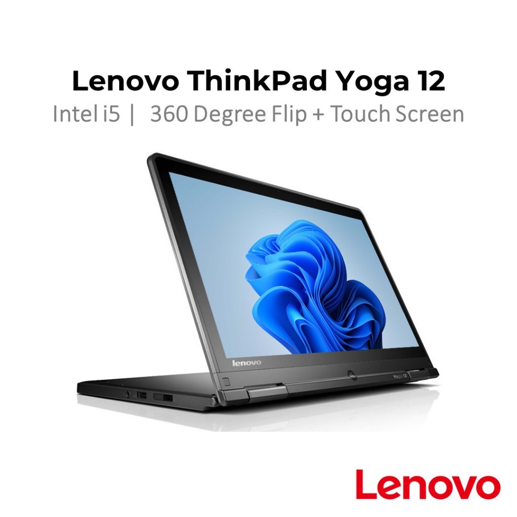 Fujitsu 360 Flip + Touch Screen Intel i7 Laptop | 512GB SSD Fujitsu 360 Flip + Touch Screen Intel i7 Laptop | 512GB SSD