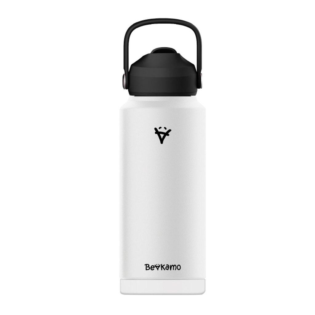Beakamo Toucan Thermal Insulated Water Bottle/Flask 32Oz (950ml