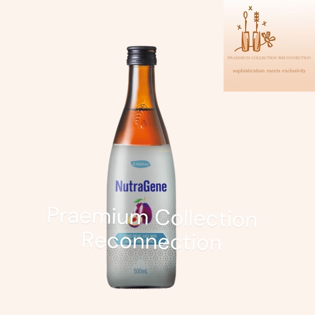 メラルーカDNA Plus 核酸ドリンク500ml 2本セット メラルーカ