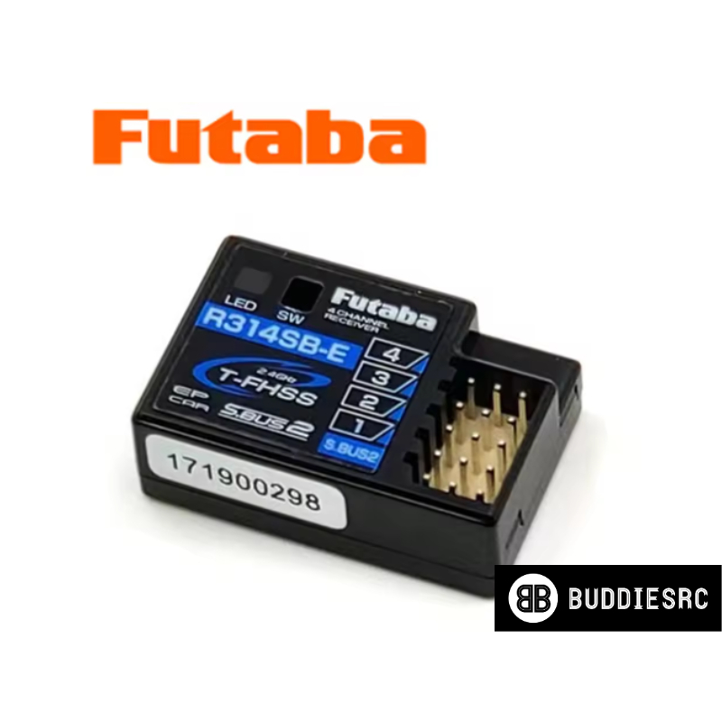フタバ　7PX 314SB-E フタバ 7PX 314SB-E （双葉電子工業 フタバ(Futaba)/F-035876