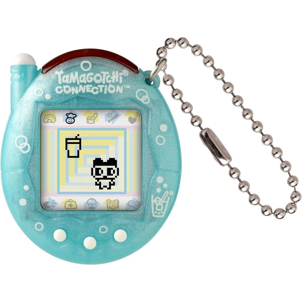 Tamagotchi Connection 20th Anniversary Edition V3 Bandai Original