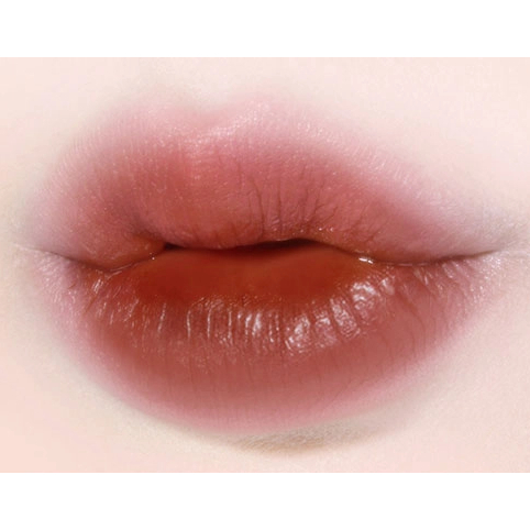 Lip Tint 10 Colors DAILY CHIPS Haru Water Tint Water-Based