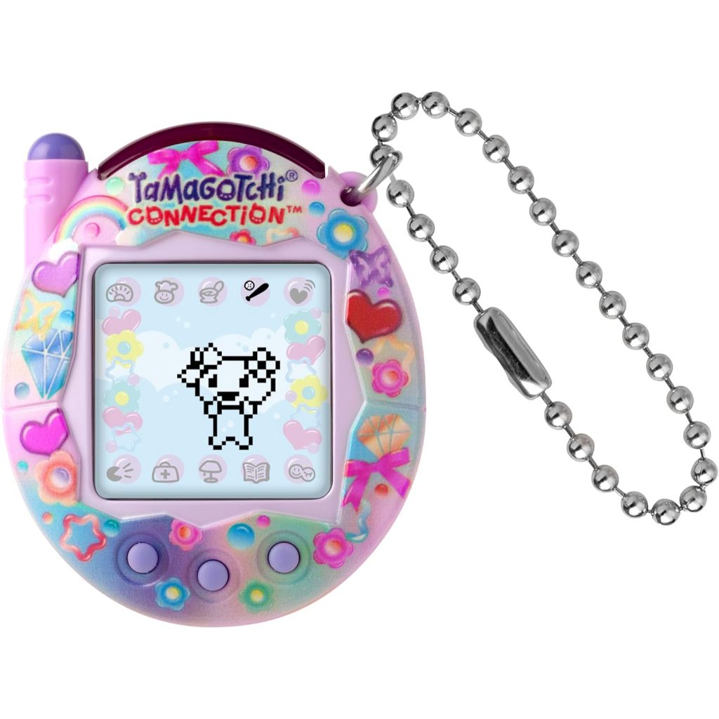 Tamagotchi Connection 20th Anniversary Edition V3 Bandai Original