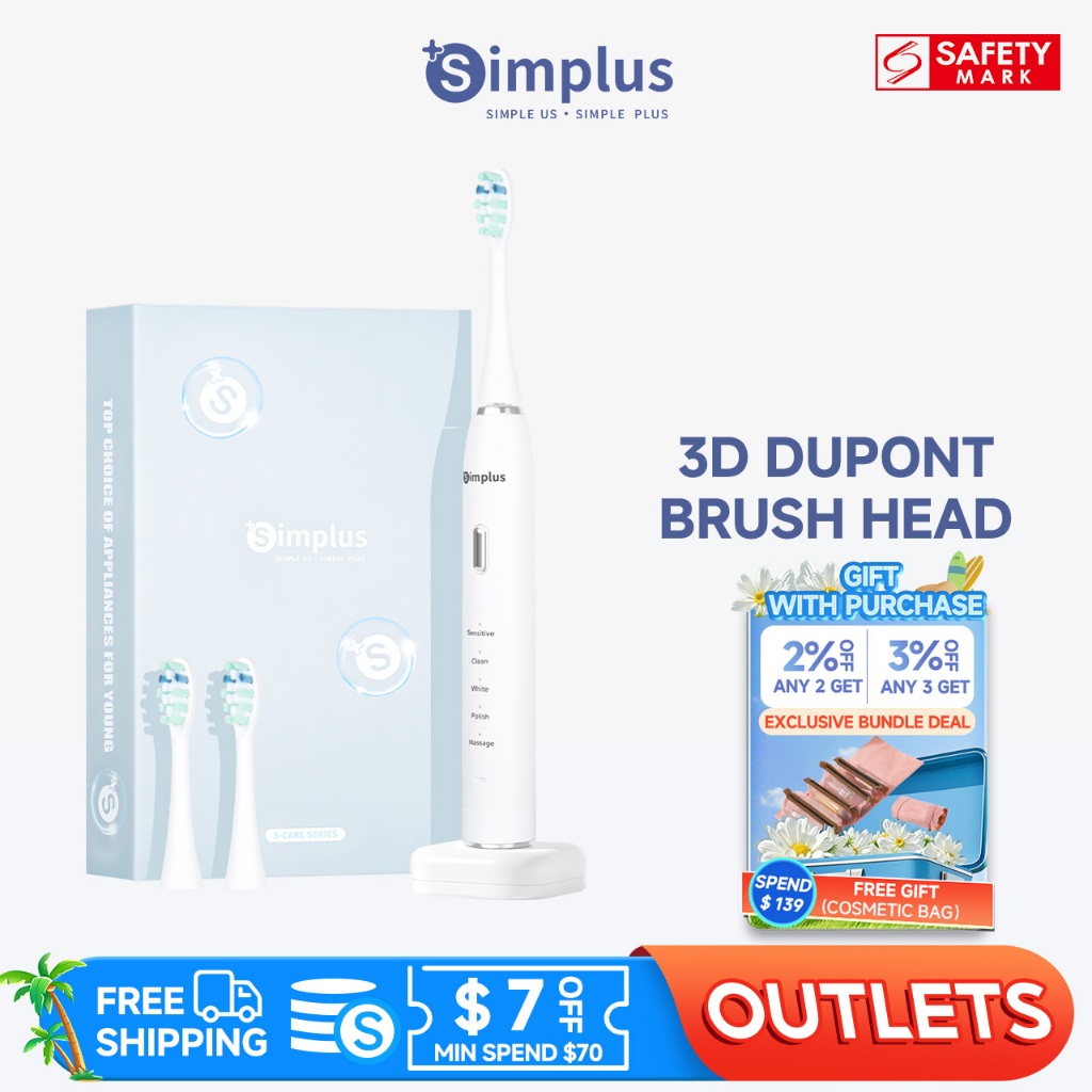Simplus Outlets SG, Online Shop | Shopee Singapore