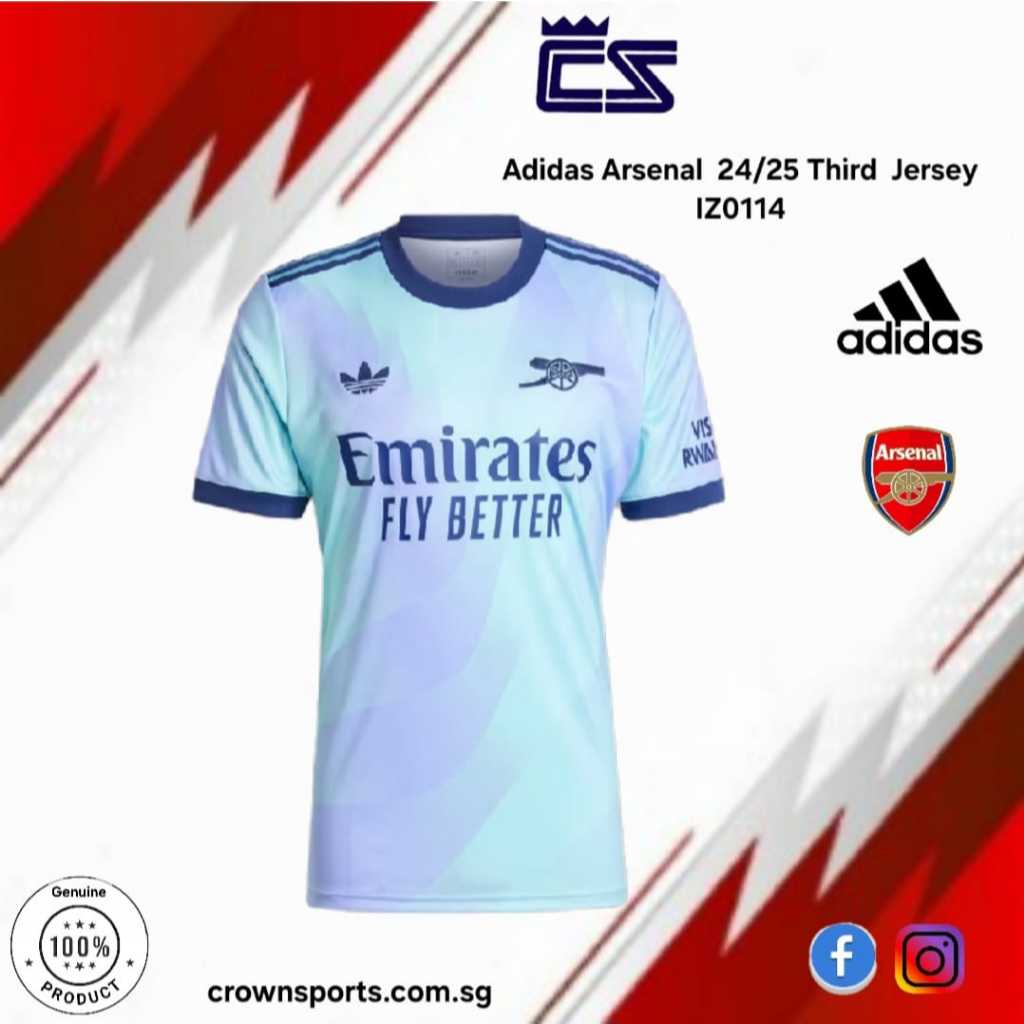 Buy adidas arsenal away jersey At Sale Prices Online