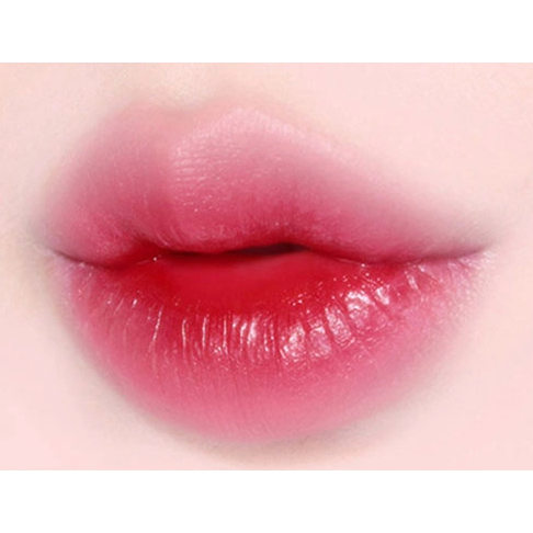 Lip Tint 10 Colors DAILY CHIPS Haru Water Tint Water-Based