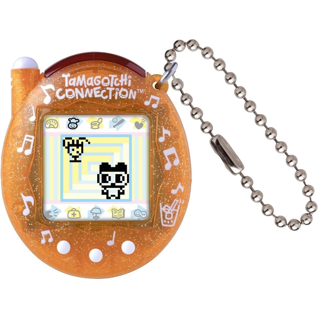 Tamagotchi Connection 20th Anniversary Edition Bandai Original