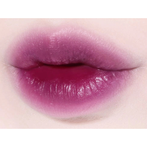 Lip Tint 10 Colors DAILY CHIPS Haru Water Tint Water-Based