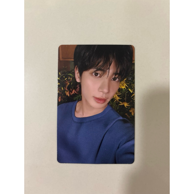 PC] TXT Sanctuary Weverse Ver. Photocard PC | Shopee Singapore