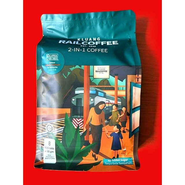 Buy kluang rail coffee Products At Sale Prices Online - October 2026 ...