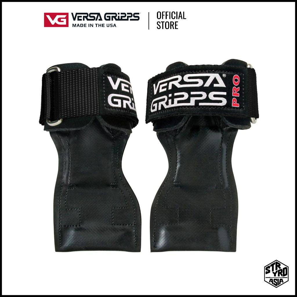 Versa Gripps® Pro Black 2025 - Official Retailer. All In One