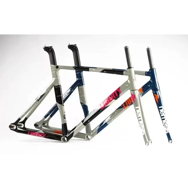 Liberty Nemesis V1 Frameset | Shopee Singapore
