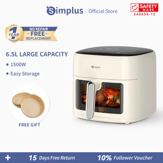 Simplus Official Store, Online Shop Oct 2025 | Shopee Singapore