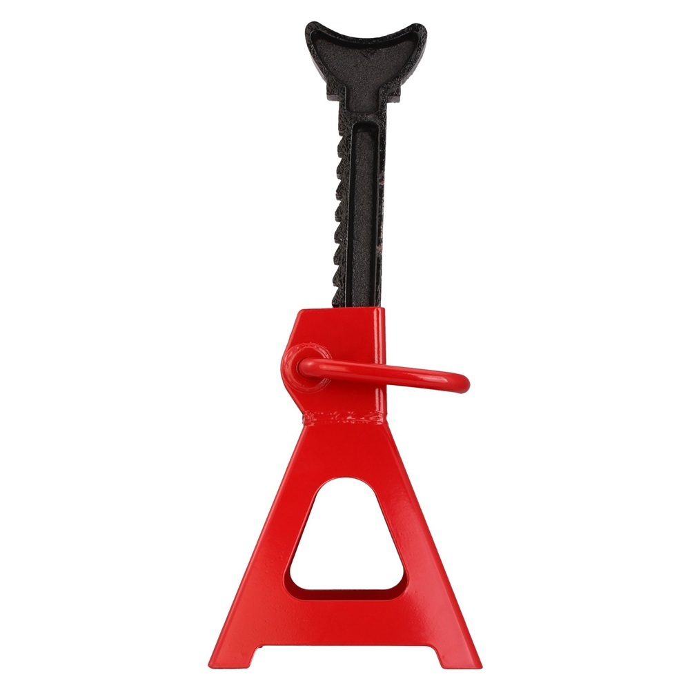 MultiWare 3-Ton Axle Stands Heavy Duty Steel Construction Car Jack ...