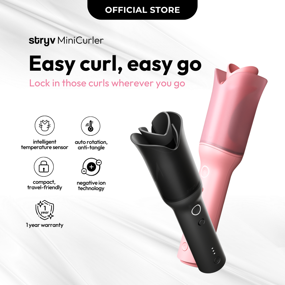 Stryv Official Store, Online Shop Aug 2026 | Shopee Singapore