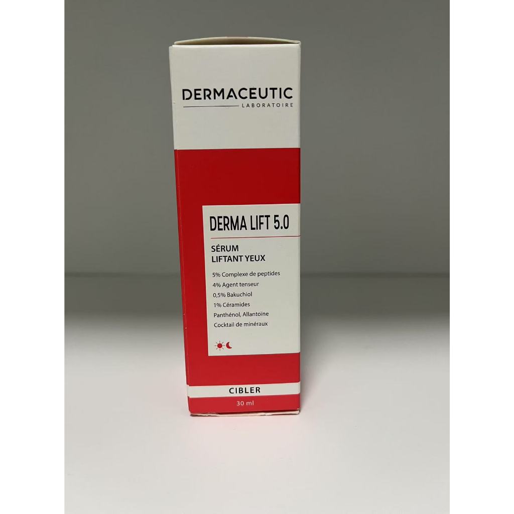 Dermaceutic Derma Life 5.0 30ml（EXPIRY: 10/2025) | Shopee Singapore
