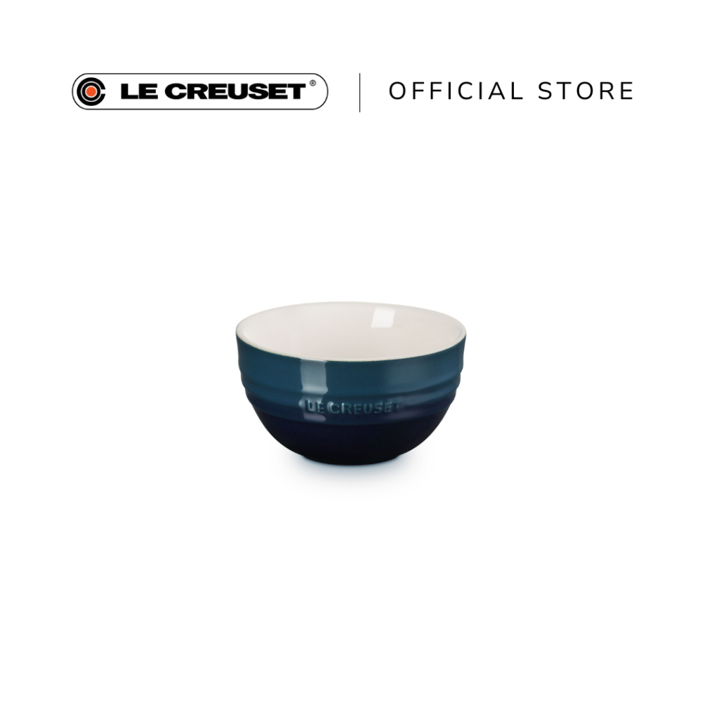 Le Creuset Stoneware Rice Bowl 350ml | Shopee Singapore