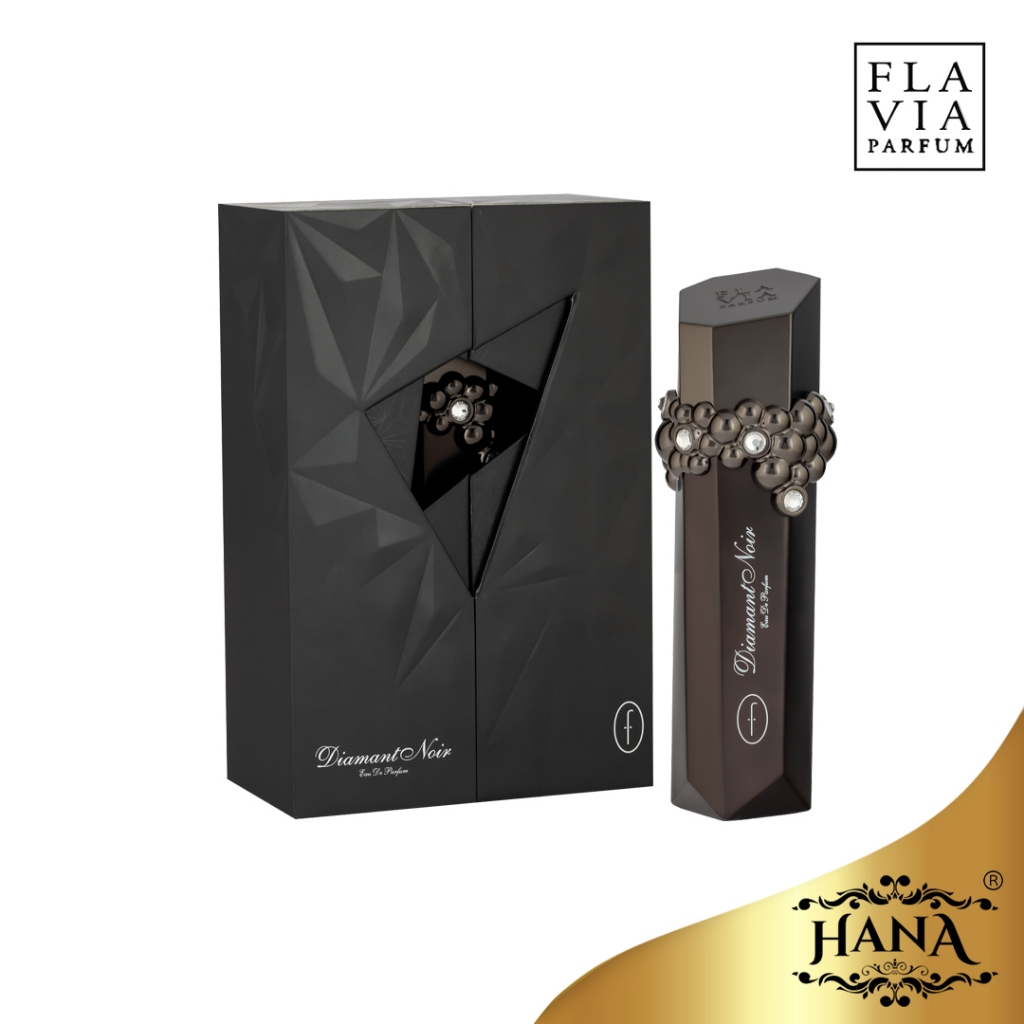 Flavia Ember & Flavia Lumine 2点セット100ml Parfum Flavia - Lumine 100ml (Armaf) – Dubaï Shop