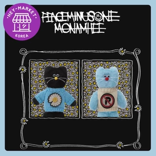 peaceminusone x monamhee スカーフ G-DRAGON PEACEMINUSONE x MONAMHEE [Release Date/Price/Where To Buy
