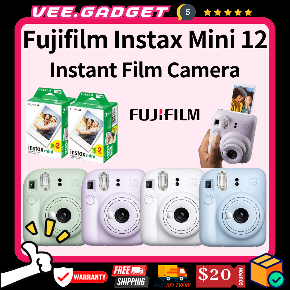 instax mini 11 Prices and Deals Aug 2025 Shopee Singapore