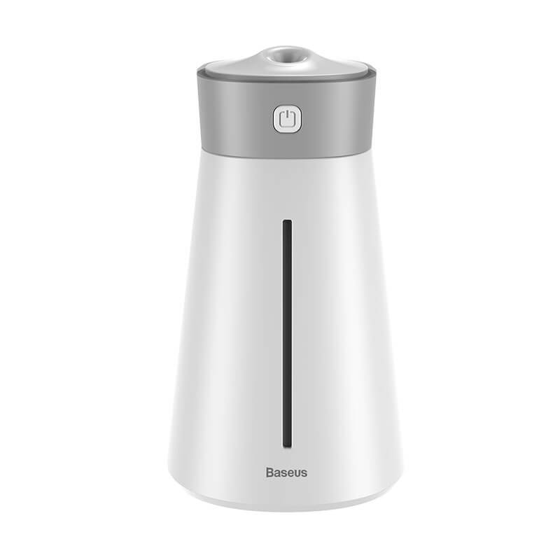 Baseus Slim Waist Car Humidifier | Mini Humidifiers for Bedroom, Small ...