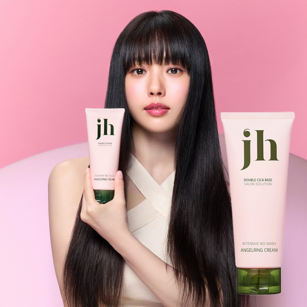 [Jennyhouse] Intensive No-Wash Angeling Cream 150ml [EXP:05/2026 ...