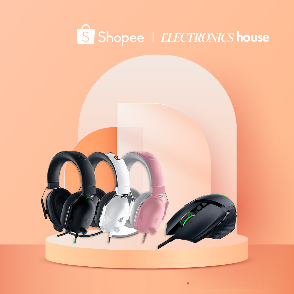 Shopee x Razer Brand Box (Shopee Exclusive) | Shopee Singapore