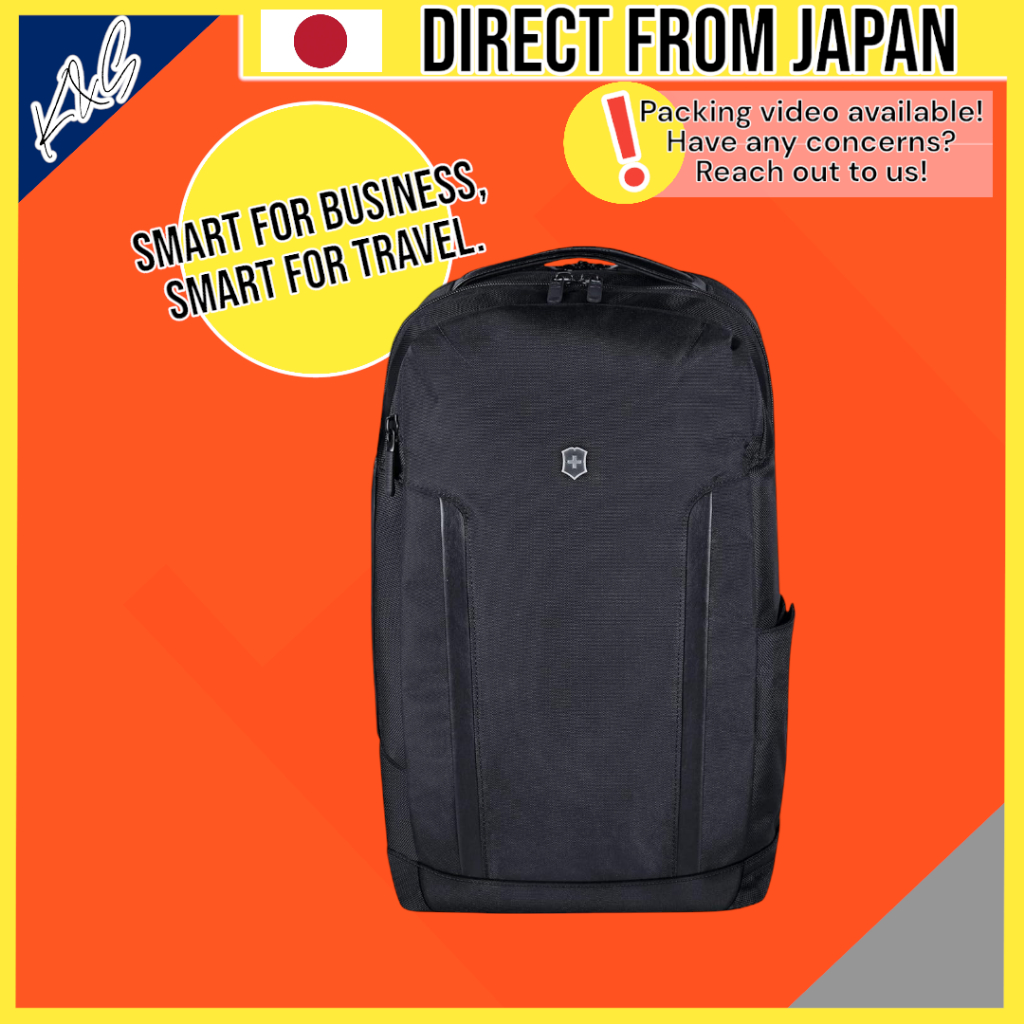 Victorinox Altmont Pro Deluxe Travel Laptop Backpack
