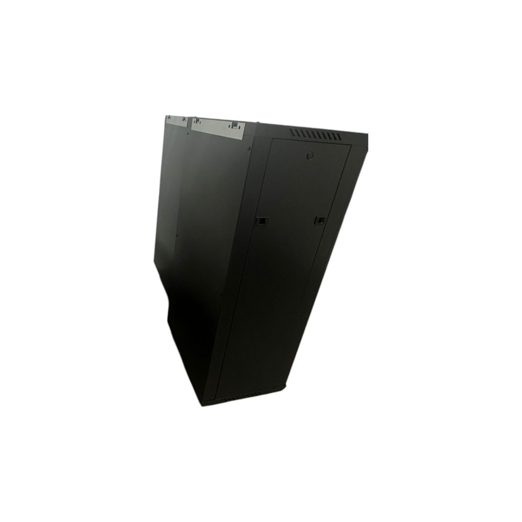 18U 22U 45 depth server rack speedsmount IT network cabinet wall mount ...