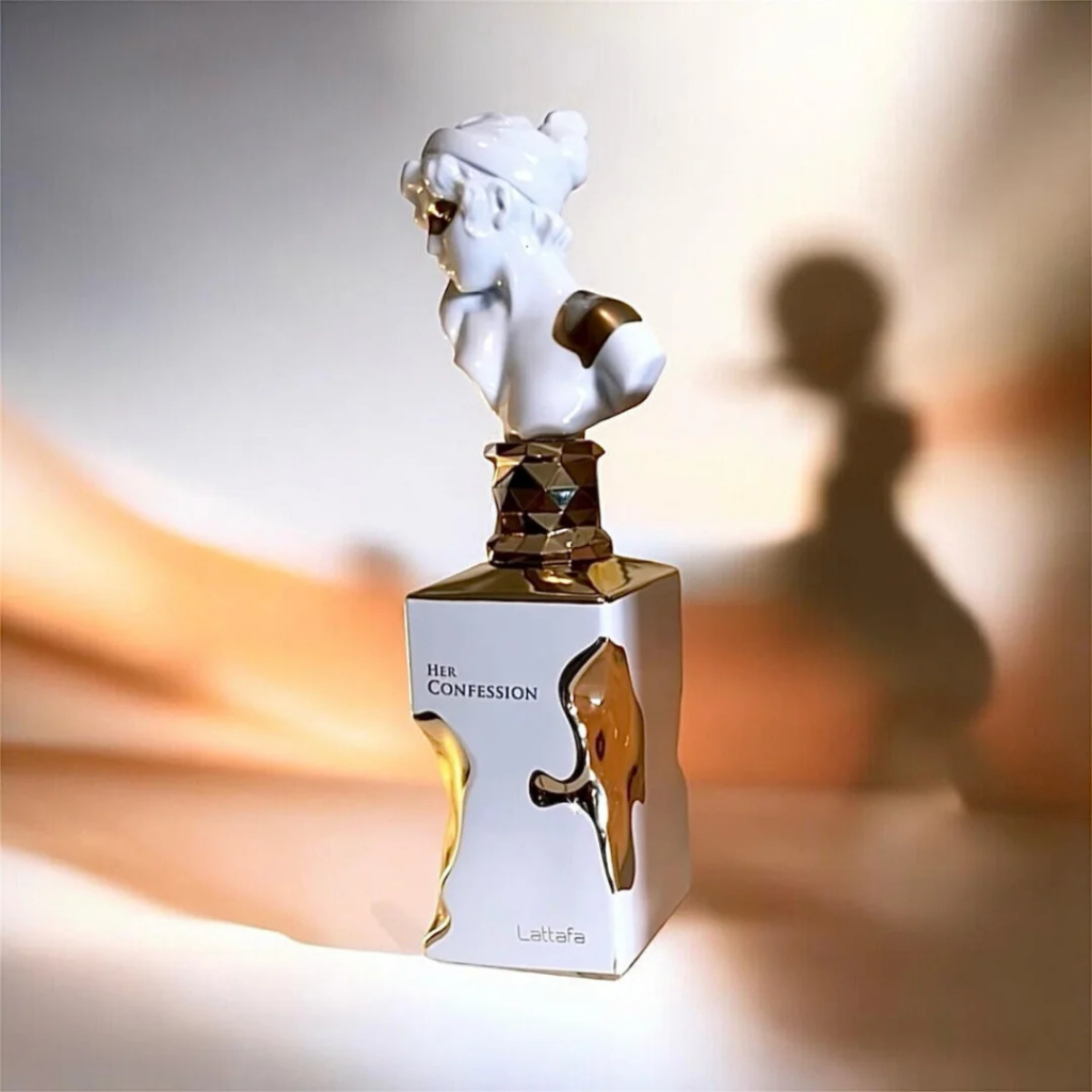 SG Seller) Her Confession by Lattafa - 100ml EDP Perfume | Shopee