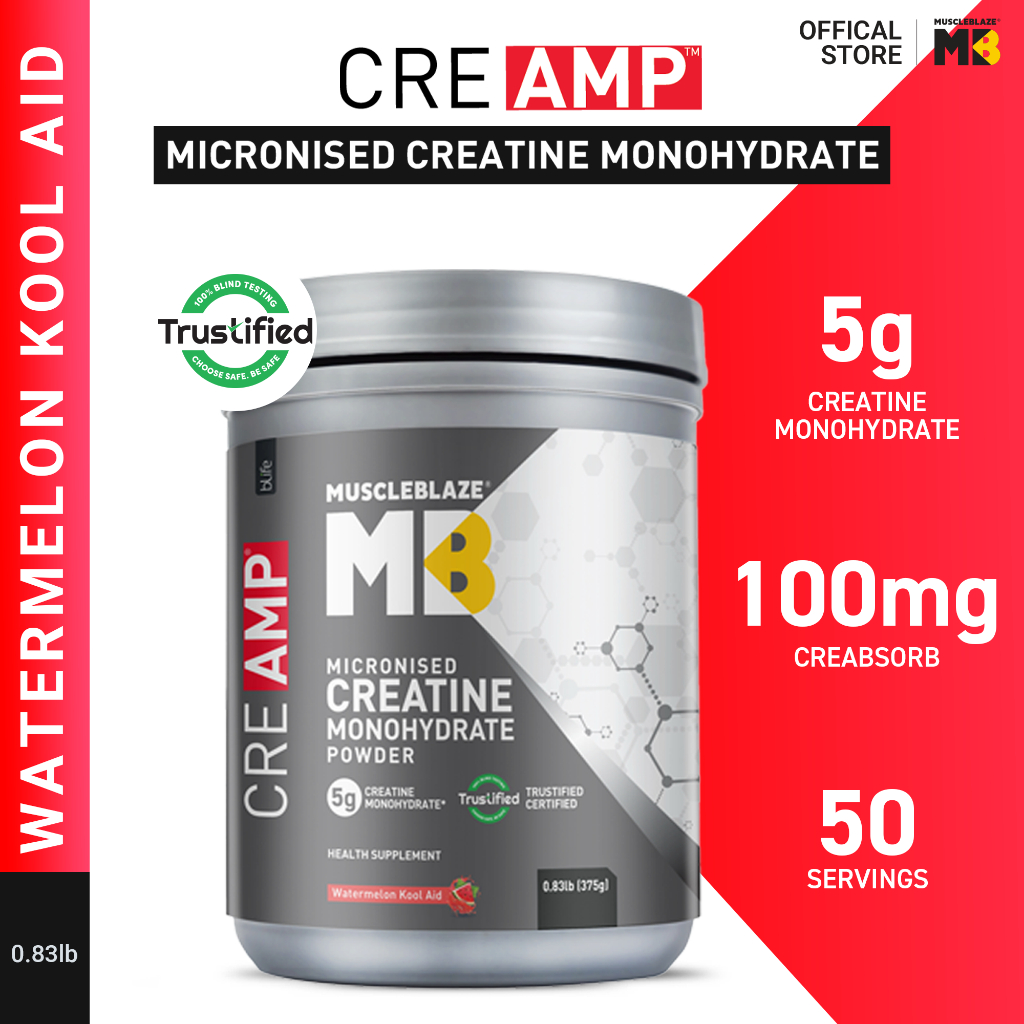Fuel Your Workouts with Top Creatine Picks – Best Deals on Protein ...