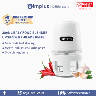 Simplus Official Store, Online Shop Oct 2025 | Shopee Singapore