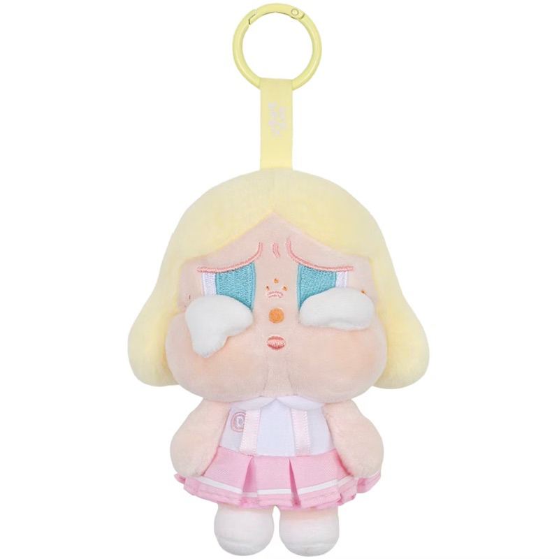 キーホルダー・アクリルキーホルダー POP MART SUNSET CONCERT PLUSH