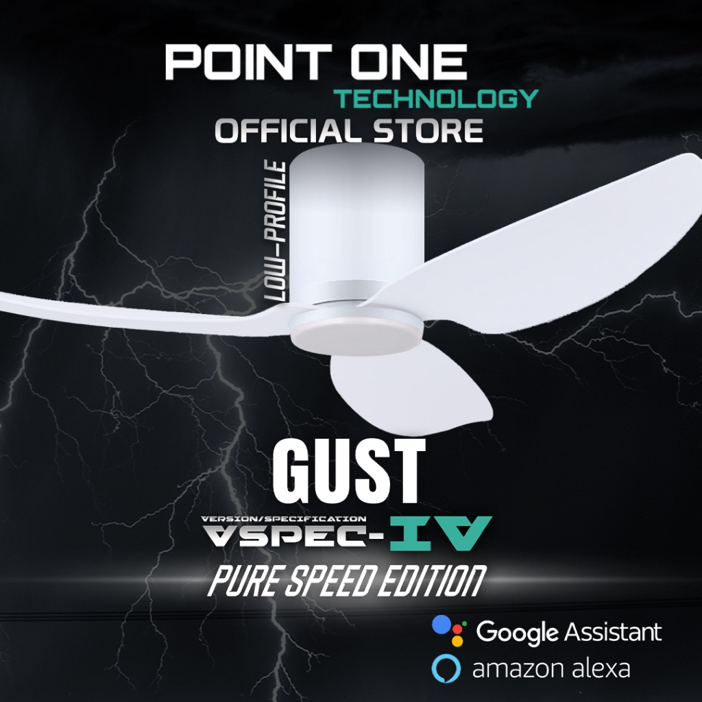 Point One Fan, Online Shop Jun 2026 | Shopee Singapore