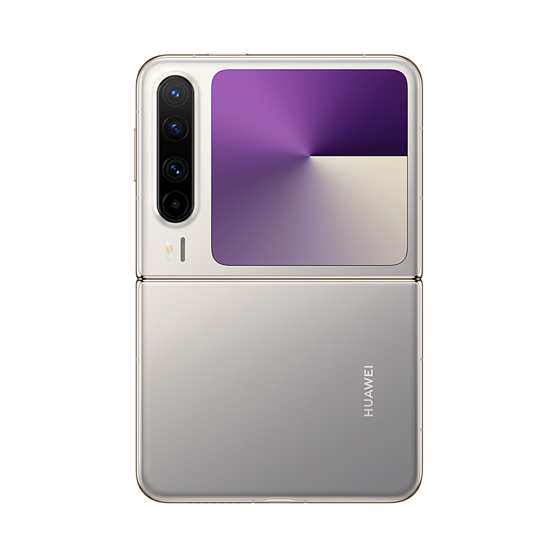 HUAWEI Pura X Kirin 9020 HarmonyOS 5.0 6.3 inch Foldable LTPO2