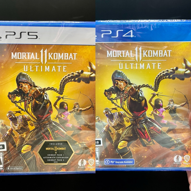 ps5 mortal kombat Prices and Deals Oct 2025 Shopee Singapore