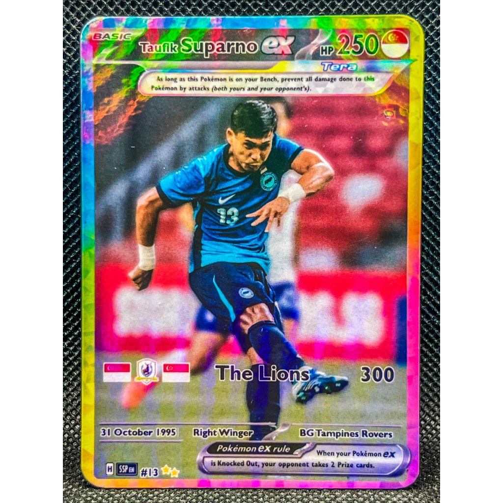 soccer pokemon cards Pokémon TCG: sv3 085/108 Revavroom ex RR Scarlet & Violet Black Flame- main image 0